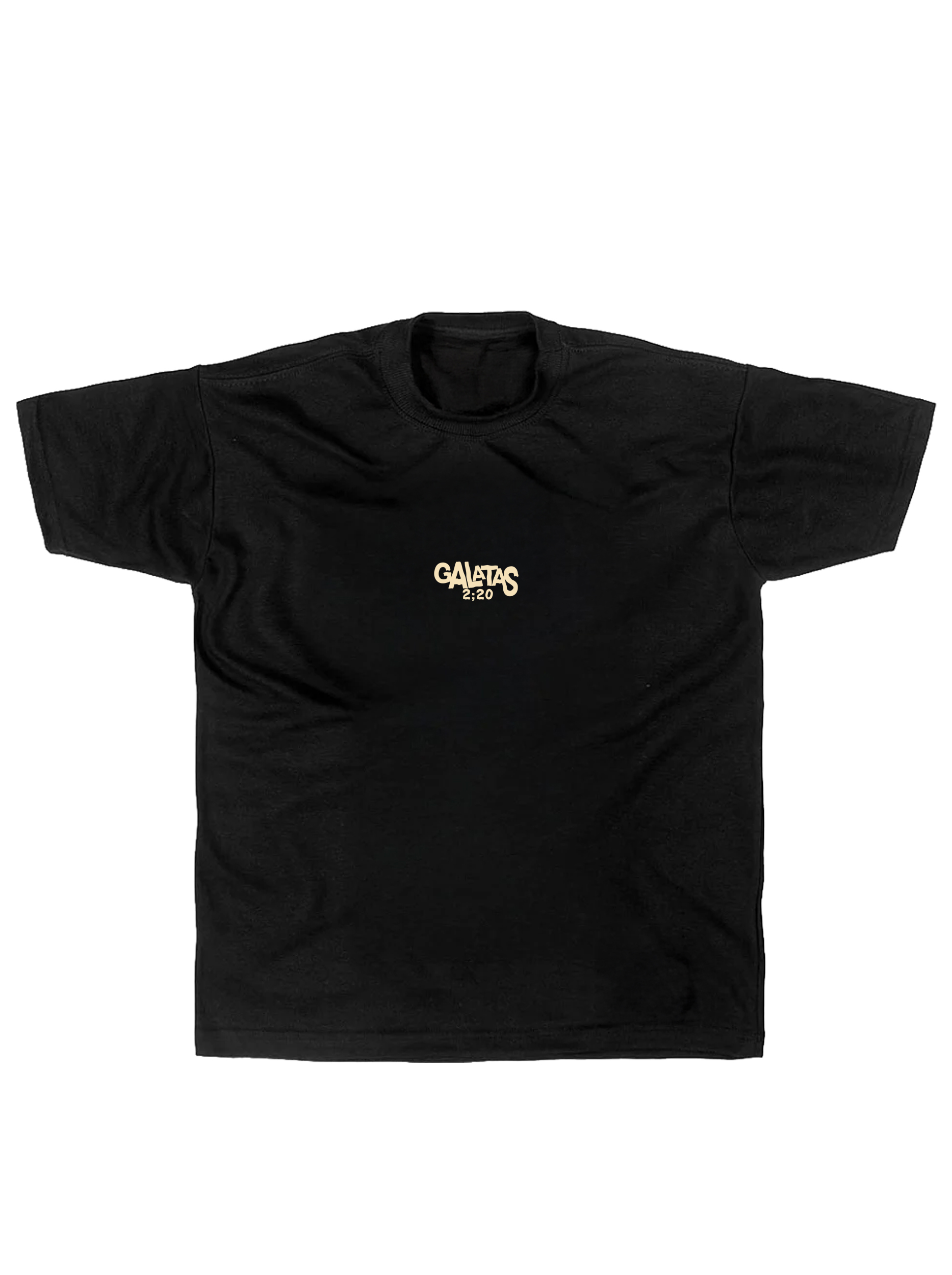 PERCA O CONTROLE - REGULAR FIT - hover