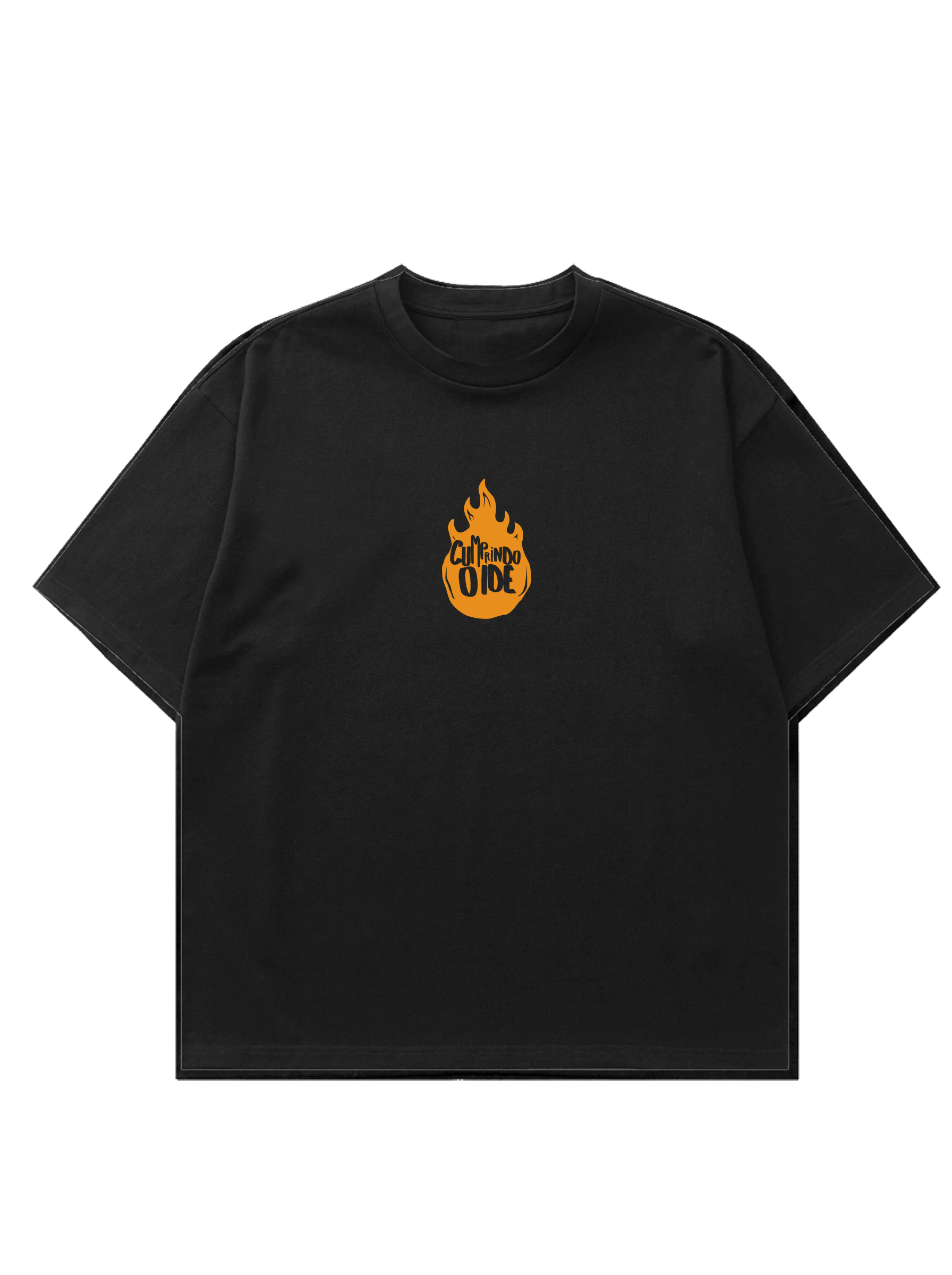 IDE - OVERSIZED - hover