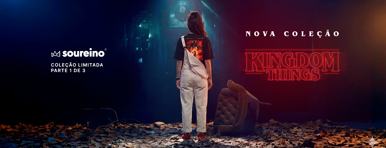 BLACK FRIDAY PREMIADA